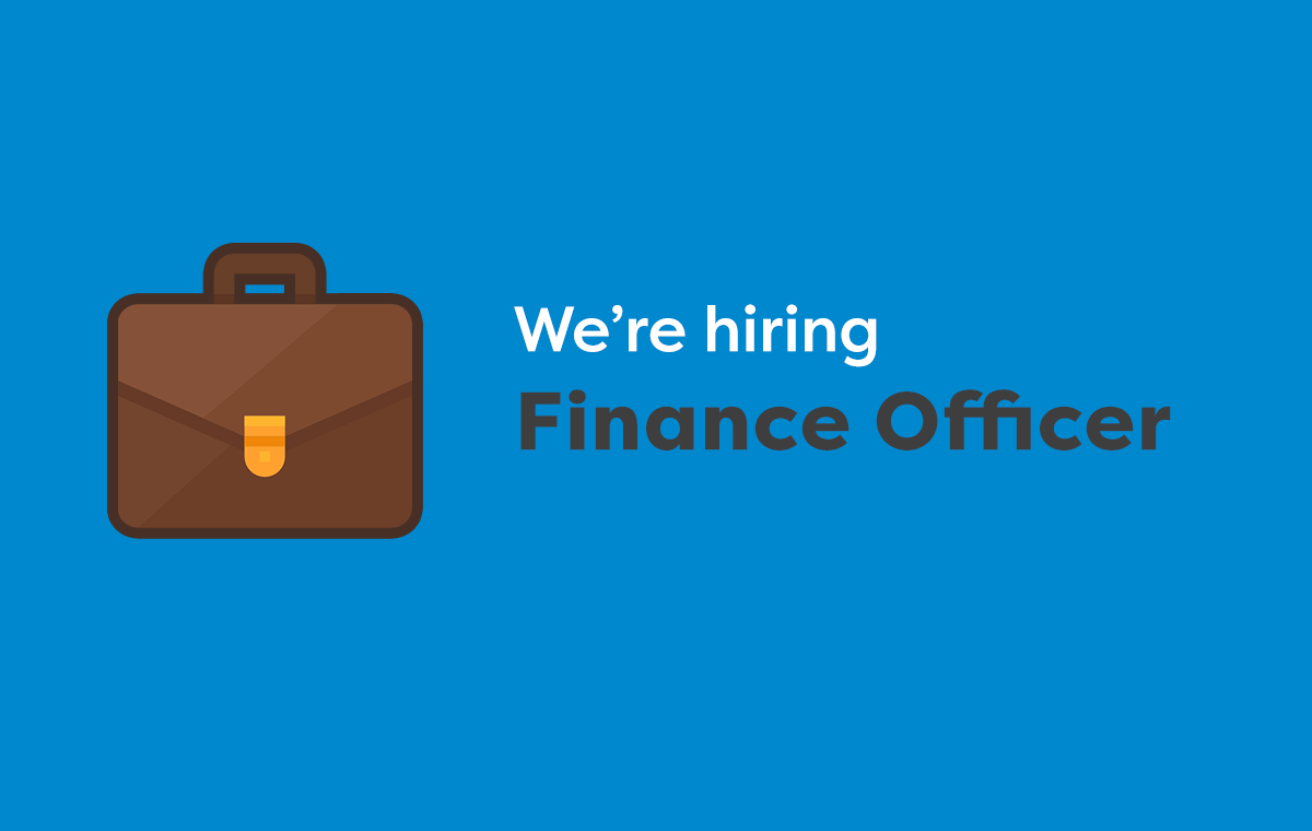 CUA Hiring Financeofficer Socialgraphic CUA Hiring Financeofficer Socialgraphic