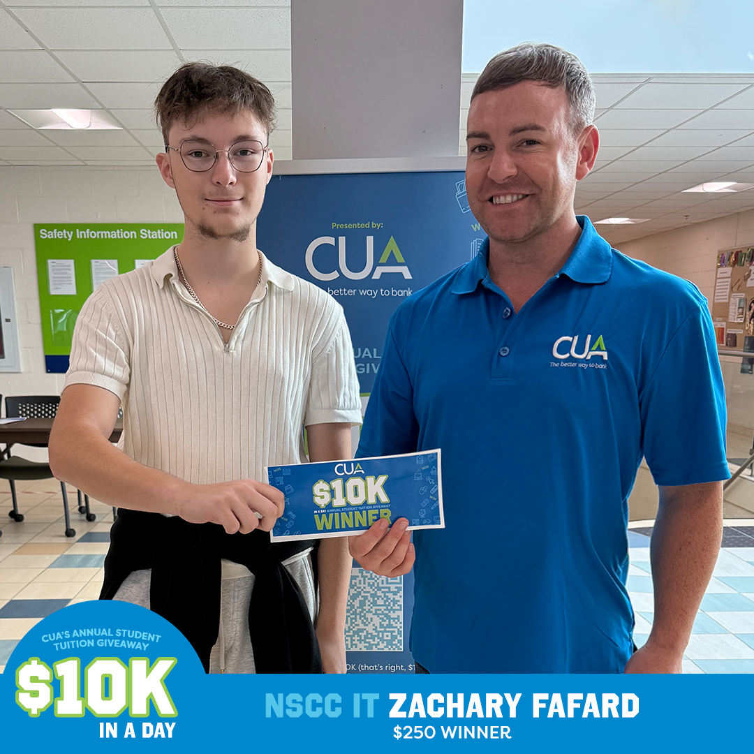 CUA 10Kinaday2025 Socialmedia WINNER Campustour NSCCIT CUA 10Kinaday2025 Socialmedia WINNER Campustour NSCCIT