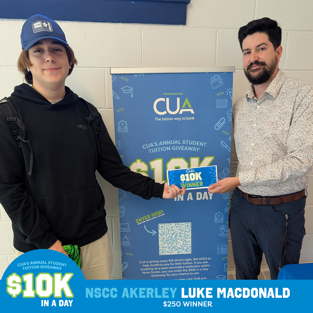 CUA 10Kinaday2025 Socialmedia WINNER Campustour Nsccakerley CUA 10Kinaday2025 Socialmedia WINNER Campustour Nsccakerley