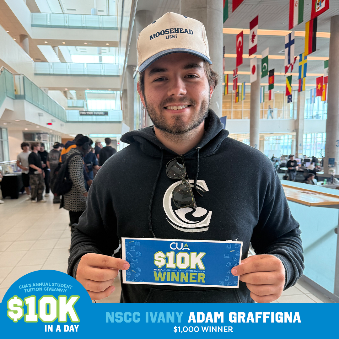 CUA 10Kinaday2025 Socialmedia WINNER Nsccivany Adam CUA 10Kinaday2025 Socialmedia WINNER Nsccivany Adam