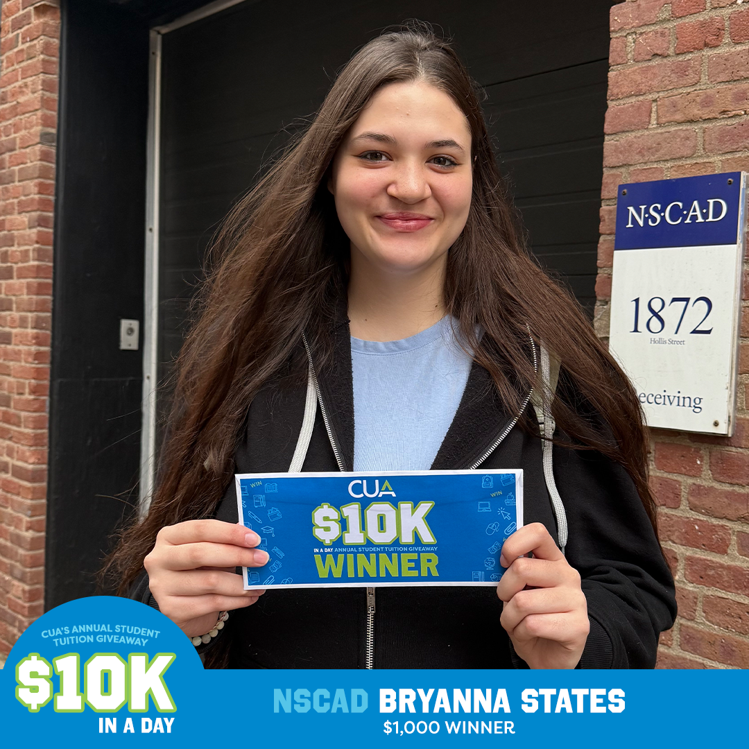 CUA 10Kinaday2025 Socialmedia WINNER NSCAD Bryanna CUA 10Kinaday2025 Socialmedia WINNER NSCAD Bryanna