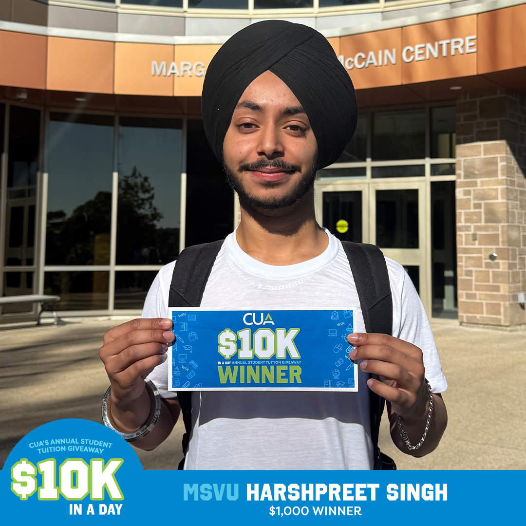 Cua 10Kinaday2025 Socialmedia Winner Msvu Harshpreet (1) Cua 10Kinaday2025 Socialmedia Winner Msvu Harshpreet (1)