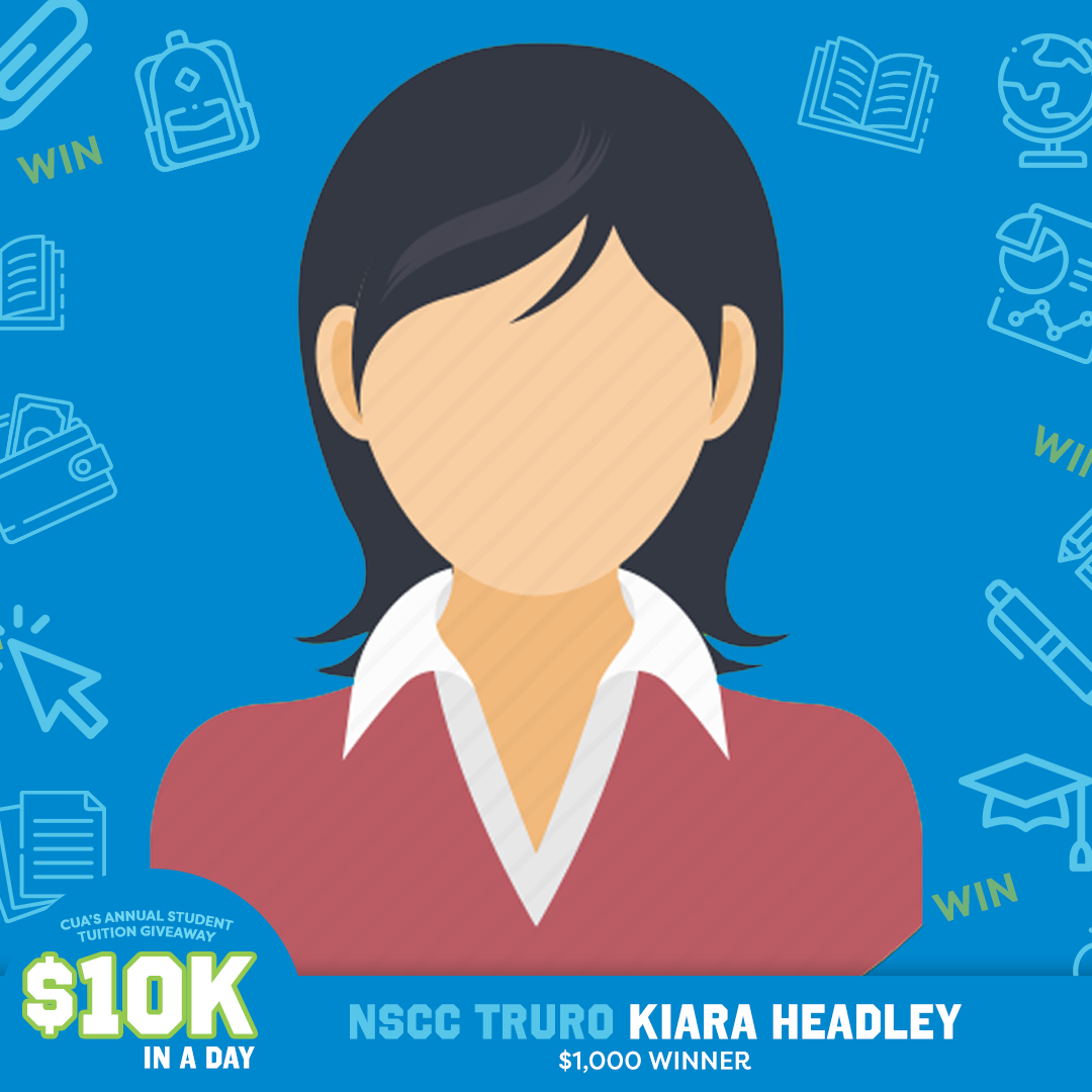 CUA 10Kinaday2025 Socialmedia WINNER Nscctruro Kiara CUA 10Kinaday2025 Socialmedia WINNER Nscctruro Kiara