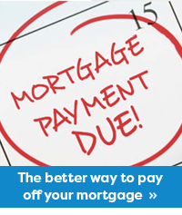 The Better Way to Pay Your Mortgage