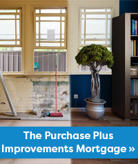 The Purchase Plus Improvements article by Cathy Robichaud
