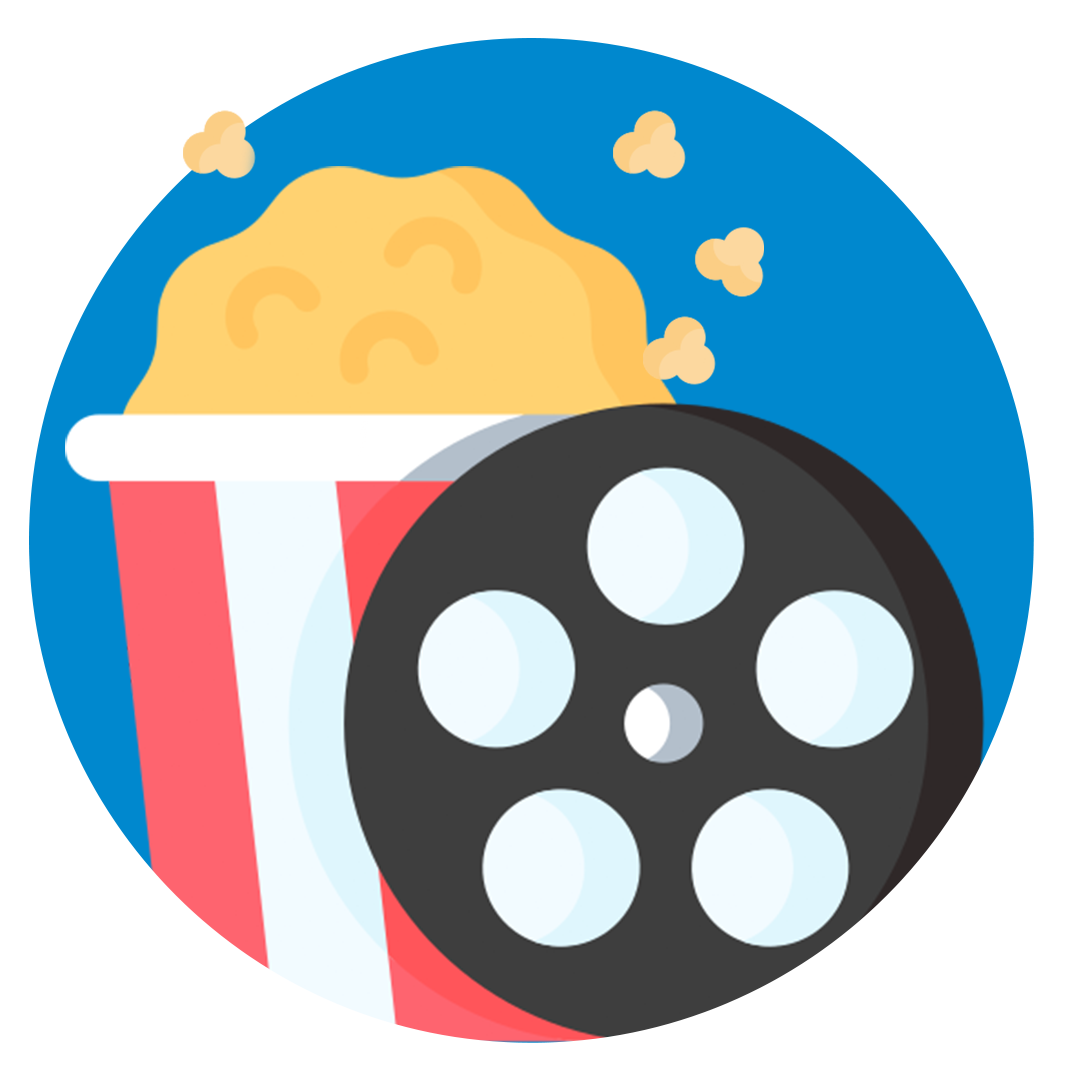CUA MADD2025 Icons Movienight CUA MADD2025 Icons Movienight