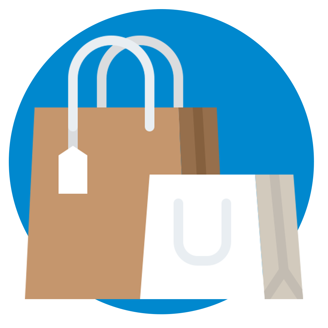 CUA MADD2025 Icons Shoppingspree CUA MADD2025 Icons Shoppingspree